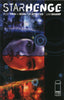 Starhenge Book Two A Kiss for Atticus #01 Comics Image Comics