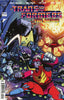 Transformers The Movie #02 40th Anniversary Edition Comics Image Comics