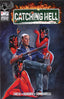 Catching Hell Featuring Reggie Bannister #01 Greg Larocque Var