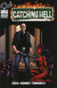 Catching Hell Featuring Reggie Bannister #01 Buz Hasson Var Comics American Mythology