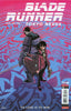 Blade Runner Tokyo Nexus To Lose is to Win #03