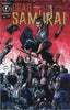 Dead Samurai #08 Jim Lee Var