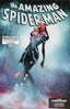 Amazing Spider-Man (2025) #32 Luciano Vecchio Var