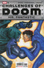 Challenges of Doom Mr Fantastic #01 Comics Marvel Comics