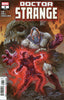 Doctor Strange (2025) #08