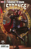 Doctor Strange (2025) #08 "McFarlane Toys" Var Comics Marvel Comics