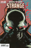 Doctor Strange (2025) #08 J Gonzo Var Comics Marvel Comics