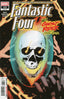 Fantastic Four (2025) #13 Comics Marvel Comics
