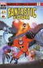 Fantastic Four (2025) #13 David Baldeon Var Comics Marvel Comics