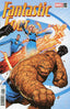 Fantastic Four (2025) #13 Sean Izaakse Var