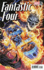Fantastic Four (2025) #13 1:25 Ken Lashley Var