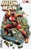 Iron Man (2026) #07 Paulo Siqueira Var Comics Marvel Comics