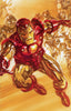 Iron Man (2026) #07 Alex Ross Var