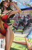 Marvel Swimsuit Special Brand New Beach Day #01
