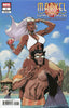 Marvel Swimsuit Special Brand New Beach Day #01 Terry Dodson Var