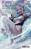 Marvel Swimsuit Special Brand New Beach Day #01 Artgerm Var