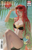 Marvel Swimsuit Special Brand New Beach Day #01 AKA Var