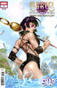 Marvel Swimsuit Special Brand New Beach Day #01 InHyuk Lee Var
