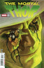 Mortal Thor #12