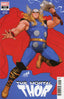 Mortal Thor #12 David Nakayama Var