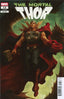Mortal Thor #12 Dave Rapoza Var