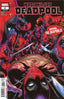 Wade Wilson Deadpool #06