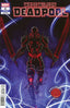 Wade Wilson Deadpool #06 Luciano Vecchio Var Comics Marvel Comics