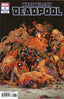 Wade Wilson Deadpool #06 Justin Mason Var Comics Marvel Comics