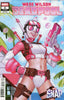 Wade Wilson Deadpool #06 InHyuk Lee Var Comics Marvel Comics
