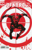 Wade Wilson Deadpool #06 1:25 Nogi San Var Comics Marvel Comics