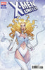 X-Men United #05 1:25 Bengal Var Comics Marvel Comics