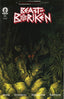 Beast of Boriken #01 Naomi Franq Var Comics Dark Horse Comics