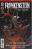Frankenstein New World The Speed of Darkness #03 Comics Dark Horse Comics