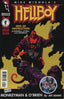 Hellboy Seed of Destruction #01 Facsimile Edition