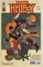 Young Hellboy Thrilling Sky Adventures #02