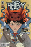Young Hellboy Thrilling Sky Adventures #02 Alice Darrow Var Comics Dark Horse Comics