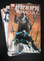 X-Men Apocalypse vs Dracula (Set #1-4)