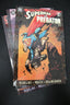 Superman vs Predator (Set #1-3)