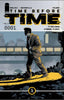Time Before Time #01 2nd Ptg