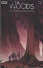 Woods #01 Matthew Woodson Var