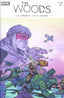 Woods #32 Comics - Back Issues Boom! Studios