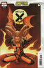 Empyre X-Men #04 Salvador Larocca Var