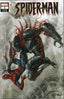 Spider-Man (2019) #01 Lucio Parillo Frankie's Comics Exclusive