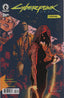 Cyberpunk 2077 Chrome #03 Comics Dark Horse Comics