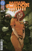 Barbara Gordon Breakout #01 2nd Ptg Comics DC Comics