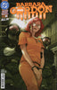 Barbara Gordon Breakout #01 2nd Ptg Comics DC Comics