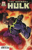 Infernal Hulk #05 1:25 Giuseppe Camuncoli Var Comics - Back Issues Marvel Comics