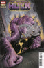 Infernal Hulk #06 Juan Ferreyra Var Comics Marvel Comics