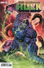 Infernal Hulk #07 Ken Lashley Var Comics Marvel Comics