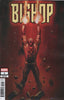 Bishop (2026) #01 Fabrizio De Tommaso Var Comics Marvel Comics